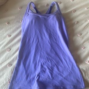 Lulu lemon tank top!